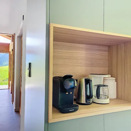 木屋 Moho