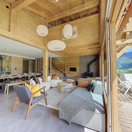 Moho 木屋